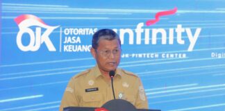Sekda Batam Dorong Generasi Muda Tak Sekadar Melek Teknologi, tapi Jadi Pelaku Ekonomi Digital