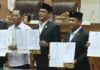 DPRD Batam Sepakati KUA/PPAS APBD 2027, Pendapatan Diproyeksikan Rp4,743 Triliun