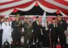 Wakil Ketua III DPRD Batam Apresiasi Semangat Peserta Pawai Obor HUT ke-81 RI