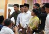 Seluruh Fraksi DPRD Batam Setujui Pembahasan Tiga Ranperda Usulan Wali Kota
