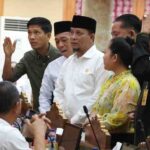 Seluruh Fraksi DPRD Batam Setujui Pembahasan Tiga Ranperda Usulan Wali Kota