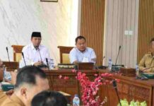 Pansus DPRD Batam Finalkan Revisi Perda Pengelolaan Sampah, Perkuat Peran Kelurahan