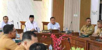 Pansus DPRD Batam Finalkan Revisi Perda Pengelolaan Sampah, Perkuat Peran Kelurahan