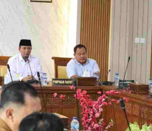 Pansus DPRD Batam Finalkan Revisi Perda Pengelolaan Sampah, Perkuat Peran Kelurahan
