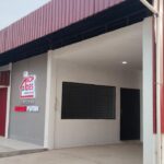 Anggaran Kopdes Merah Putih Rp 3 M per Unit, Bangunan di Tanjung Riau Jadi Sorotan