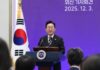 Korsel Tawarkan Dialog dengan Korut untuk Akhiri Perang Korea
