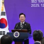 Korsel Tawarkan Dialog dengan Korut untuk Akhiri Perang Korea