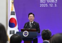 Korsel Tawarkan Dialog dengan Korut untuk Akhiri Perang Korea