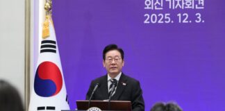 Korsel Tawarkan Dialog dengan Korut untuk Akhiri Perang Korea