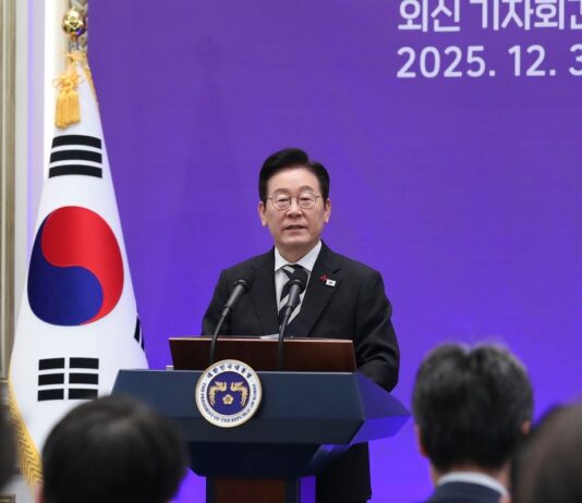 Korsel Tawarkan Dialog dengan Korut untuk Akhiri Perang Korea