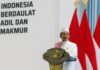 Menag: Zikir Kebangsaan Perkuat Persatuan Menuju Indonesia Berdaulat