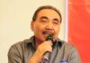 Pengamat: Ketenangan Hadapi Isu Harus Dimulai dari Keluarga