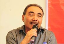 Pengamat: Ketenangan Hadapi Isu Harus Dimulai dari Keluarga