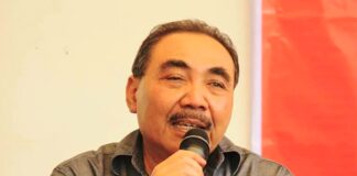 Pengamat: Ketenangan Hadapi Isu Harus Dimulai dari Keluarga