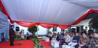 Pemerintah dan Swasta Kolaborasi Perluas Akses Buku Bermutu untuk Perkuat Literasi Nasional
