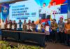Kemendikdasmen Gandeng 30 Pemda Percepat Pembangunan Sekolah Terintegrasi
