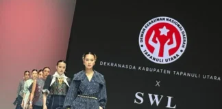 Menpar: Desainer Jadi Ujung Tombak Promosi Budaya Indonesia Lewat Fesyen