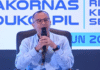 Kemenkes Integrasikan SatuSehat dan Dukcapil, Percepat Pencatatan Kelahiran dan Data Kesehatan Nasional