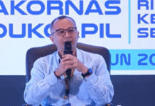Kemenkes Integrasikan SatuSehat dan Dukcapil, Percepat Pencatatan Kelahiran dan Data Kesehatan Nasional