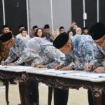 Menkomdigi Dorong KIP Perkuat Keterbukaan Informasi untuk Tangkal Hoaks dan Deepfake