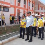 Kementerian PU Percepat Pembangunan Sekolah Rakyat di Mamuju, Target Rampung Akhir Agustus 2026