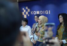 Kemkomdigi Panggil YouTube, Soroti Konten Vape Libatkan Anak dan Pelanggaran Privasi