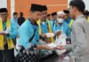 BPKH Salurkan Rp2,06 Triliun Nilai Manfaat ke 5,7 Juta Calon Haji
