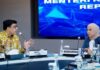 Proyek AI Factory 1 GW Perkuat Posisi Indonesia sebagai Pusat AI Asia Tenggara