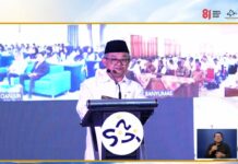 Mendikdasmen: 17 SNT Jadi Pionir Pemerataan Pendidikan Berkualitas