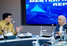 Proyek AI Factory 1 GW Perkuat Posisi Indonesia sebagai Pusat AI Asia Tenggara