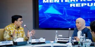 Proyek AI Factory 1 GW Perkuat Posisi Indonesia sebagai Pusat AI Asia Tenggara