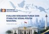 Survei IPO: Menkeu Purbaya Raih Penilaian Tertinggi, Program MBG Perlu Evaluasi