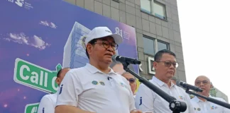 HUT ke-81 RI, Transportasi Publik DKI Jakarta Tarif Rp1