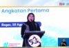 Komisi X Dorong SNT Cetak Generasi Unggul Berkarakter