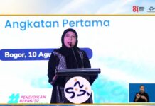 Komisi X Dorong SNT Cetak Generasi Unggul Berkarakter