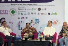 Produk Diagnostik RI Tembus Pasar Global, Industri Nasional Makin Kompetitif