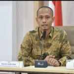 KPI Imbau Publik Cek Informasi Medsos Lewat Media Arus Utama
