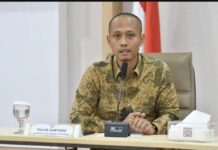 KPI Imbau Publik Cek Informasi Medsos Lewat Media Arus Utama