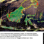 BMKG: 73,8 Persen Wilayah Indonesia Masuki Kemarau, Waspadai Karhutla