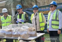 BPJPH Perkuat Aturan dan Sanksi Jaminan Produk Halal