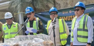 BPJPH Perkuat Aturan dan Sanksi Jaminan Produk Halal