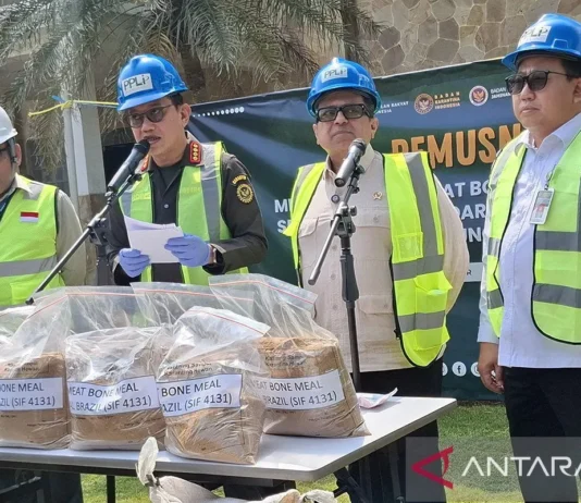 BPJPH Perkuat Aturan dan Sanksi Jaminan Produk Halal
