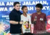 Seskab: Anak Putus Sekolah Berani Bermimpi Besar di Sekolah Rakyat