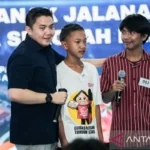 Seskab: Anak Putus Sekolah Berani Bermimpi Besar di Sekolah Rakyat