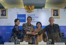 Ekonom Nilai Destry Tepat Pimpin BI, Tantangan Ekonomi Makin Kompleks