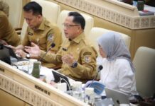 Pemerintah Alokasikan Rp18,9 Triliun untuk Gaji PPPK di 546 Daerah