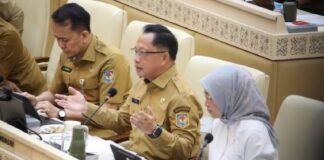 Pemerintah Alokasikan Rp18,9 Triliun untuk Gaji PPPK di 546 Daerah