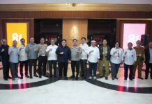 Kemenpora Pastikan Persiapan FIFA ASEAN Cup 2026 Didukung Penuh Presiden