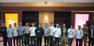 Kemenpora Pastikan Persiapan FIFA ASEAN Cup 2026 Didukung Penuh Presiden