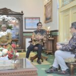 BNPB Dorong Resiliensi Berkelanjutan Berbasis Masyarakat